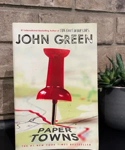 Paper Towns