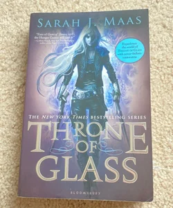 Throne of Glass