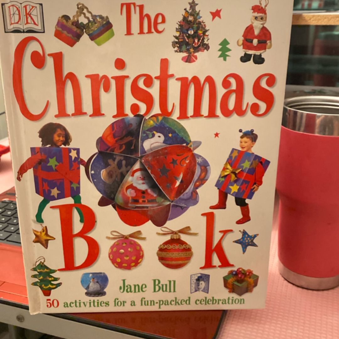 The Christmas Book