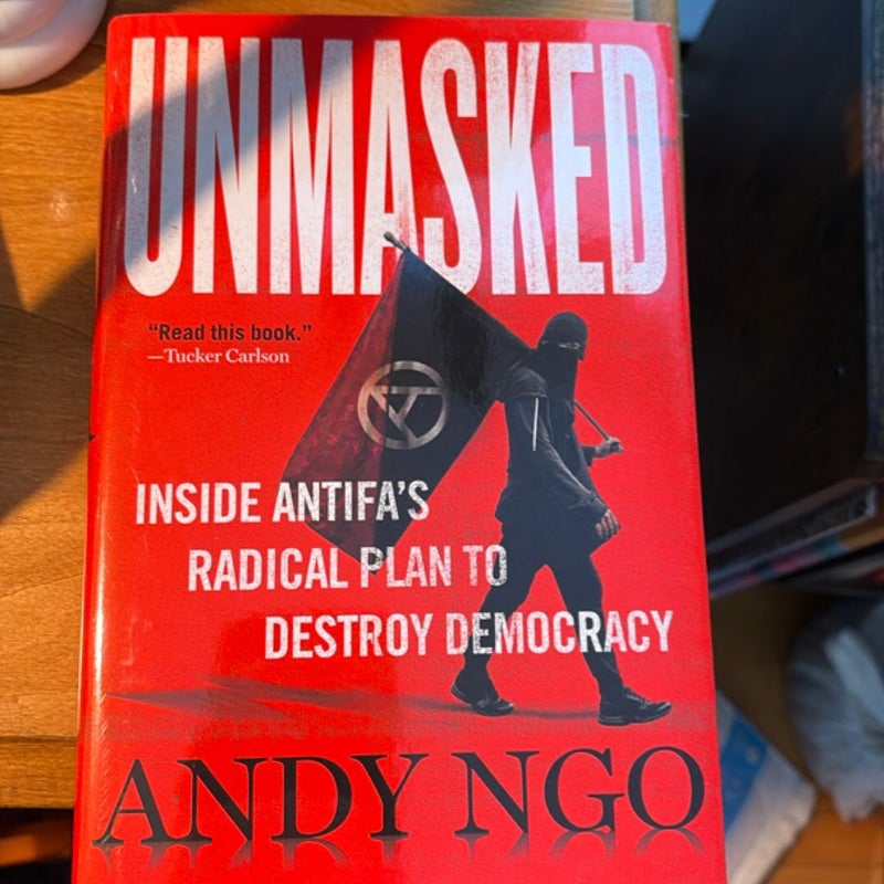 Unmasked