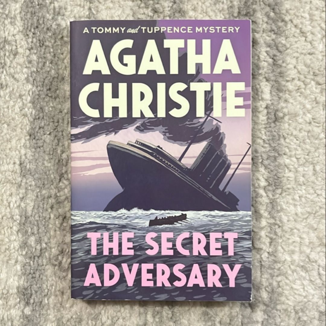 The Secret Adversary