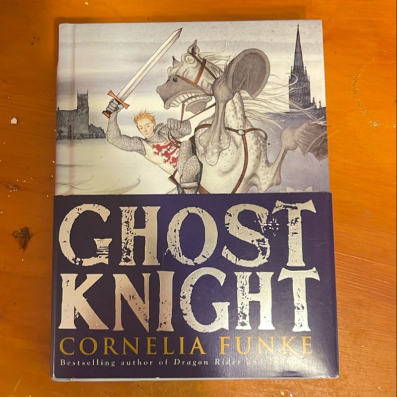 Ghost Knight