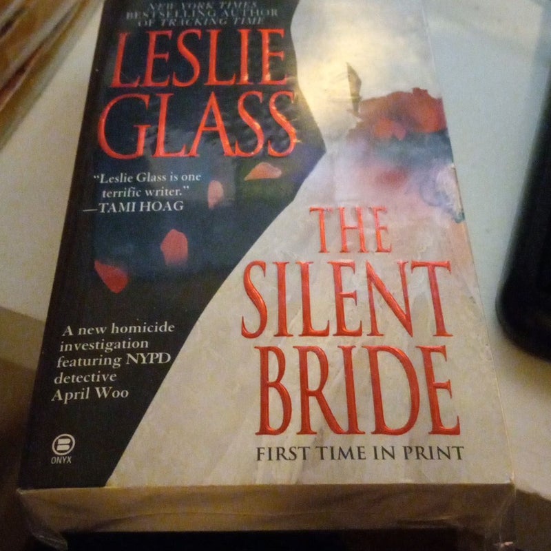 The Silent Bride