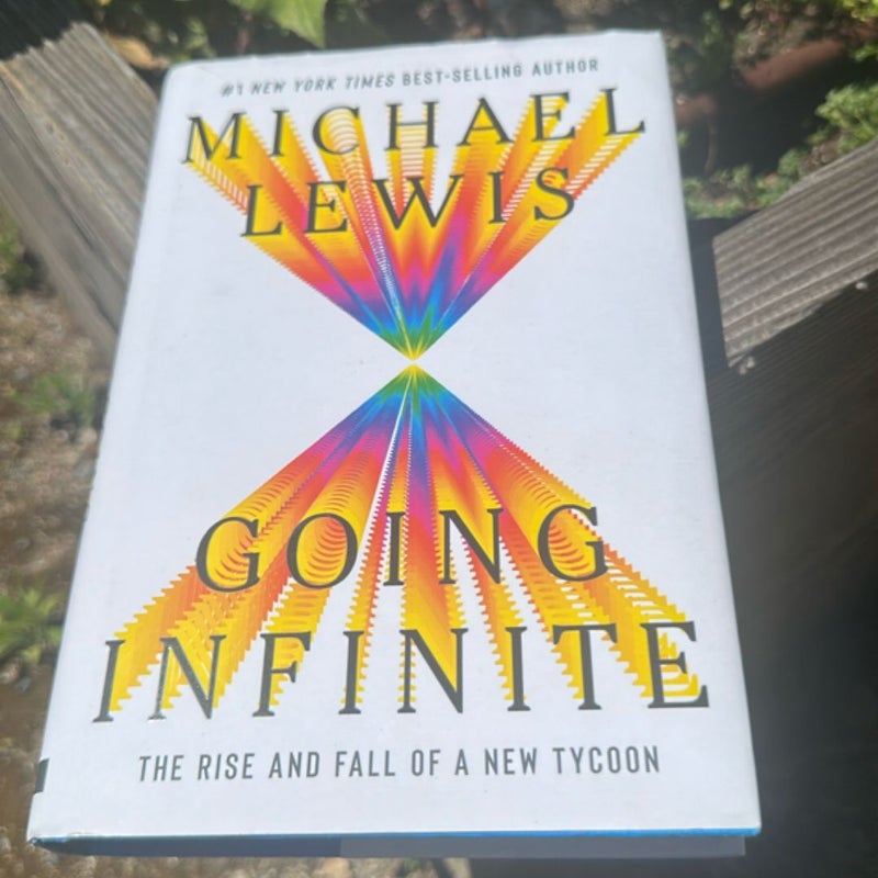 Going Infinite