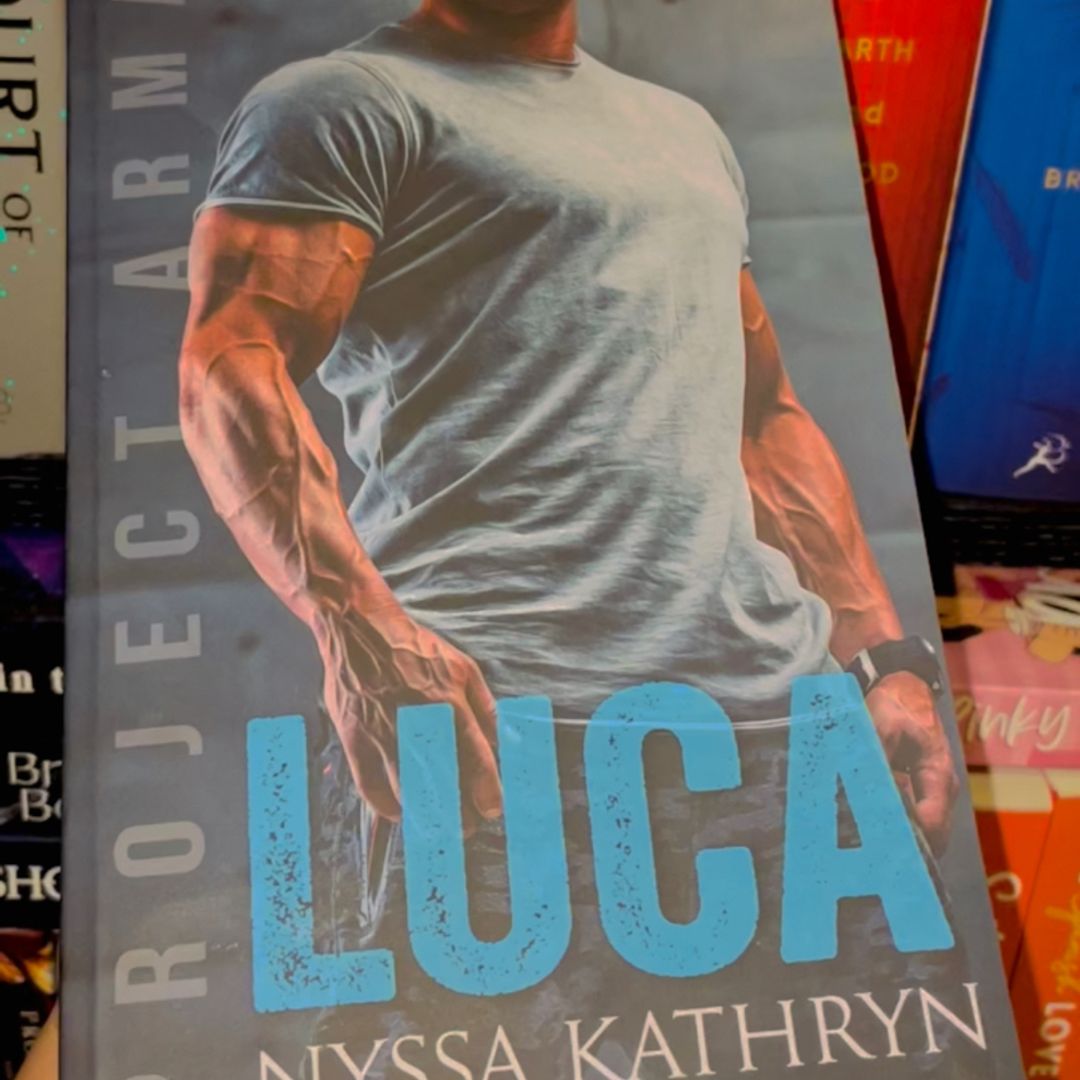 Luca