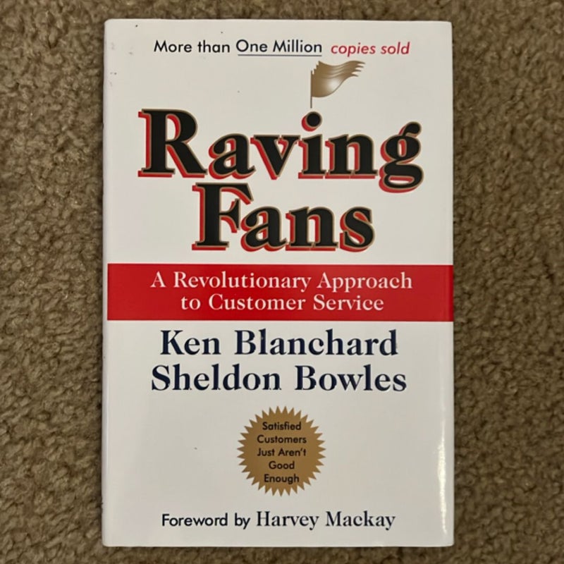 Raving Fans