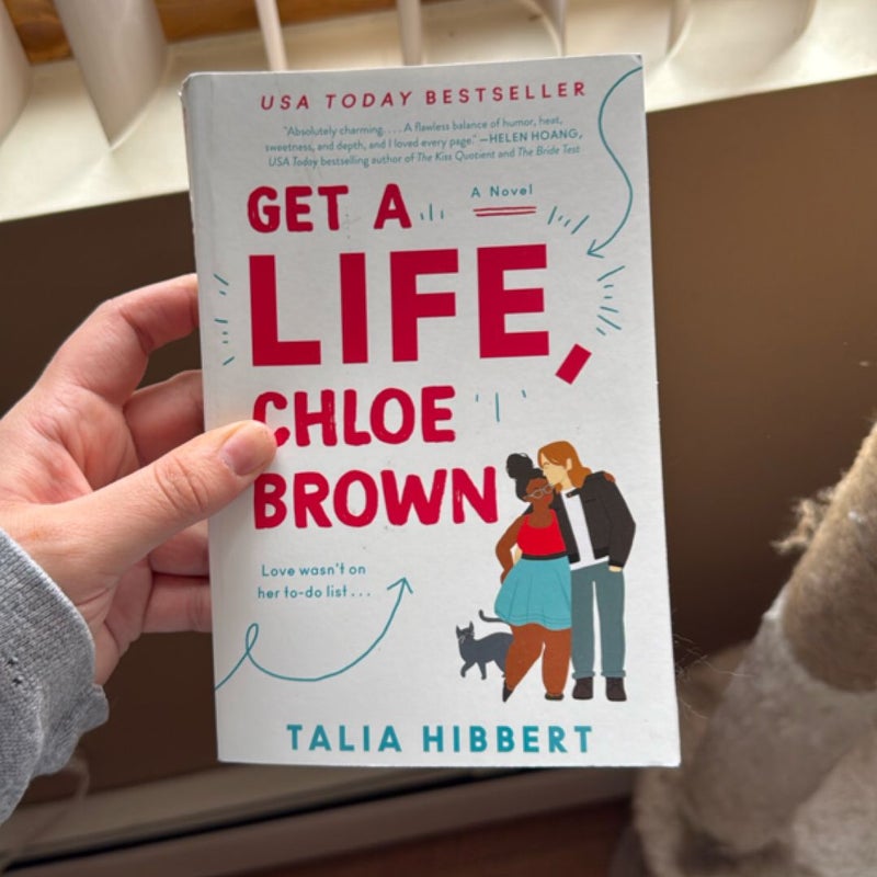 The Brown Sisters trilogy 