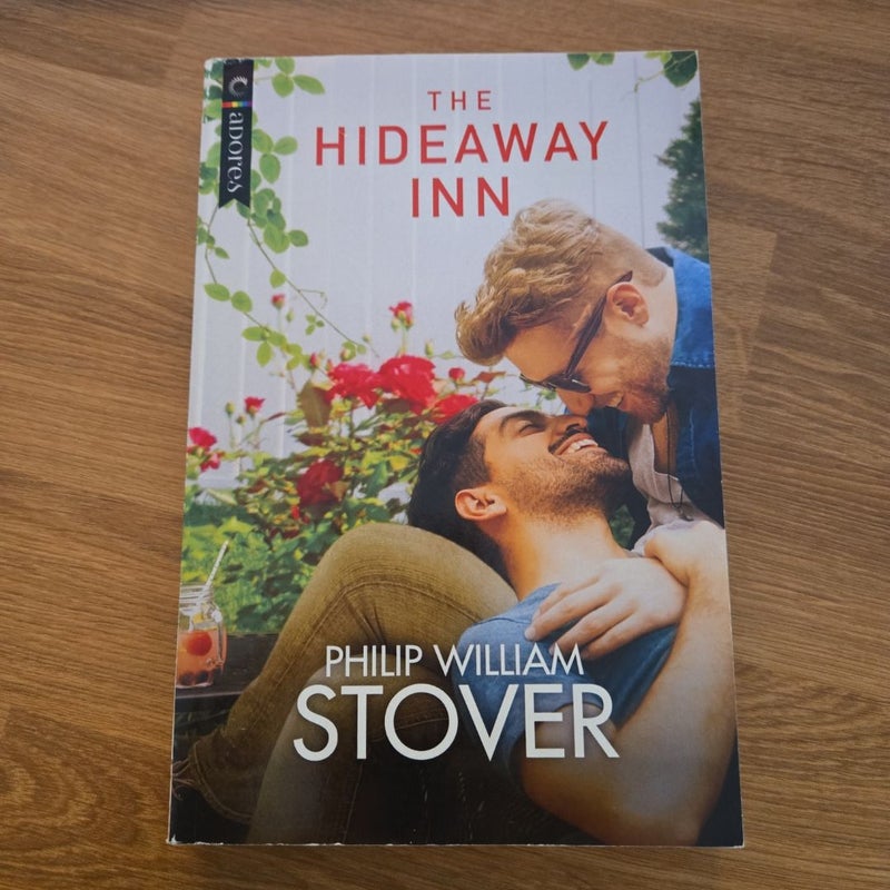 The Hideaway Inn