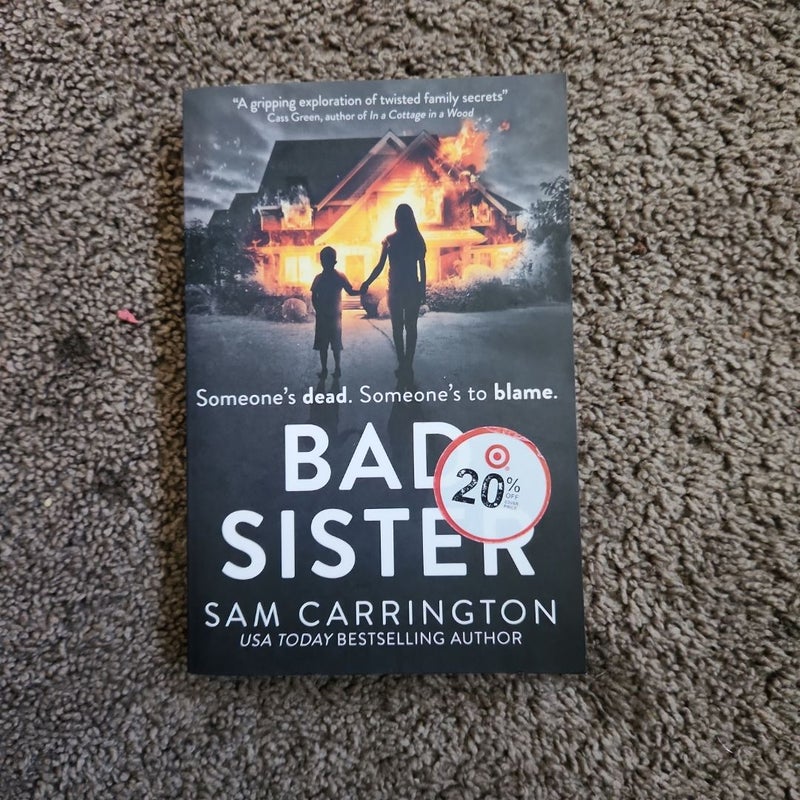 Bad Sister