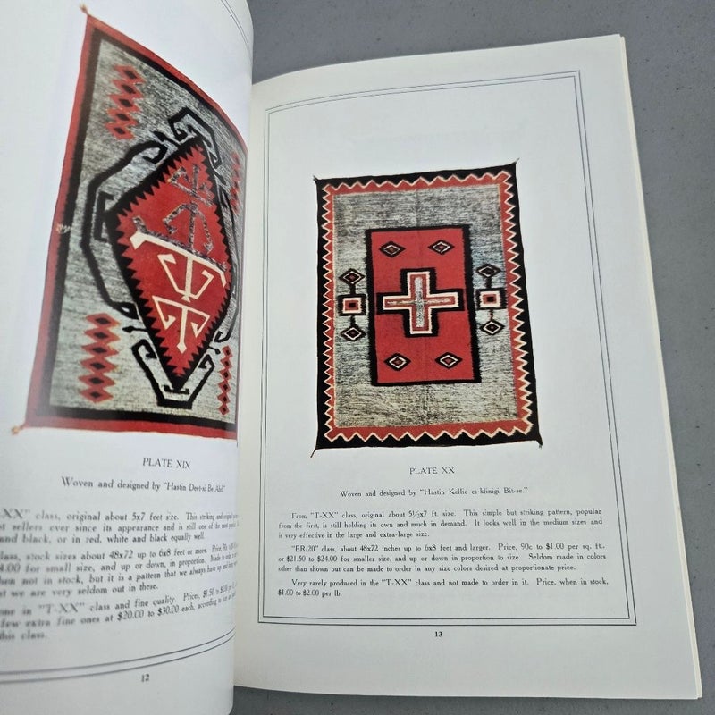The Navajo