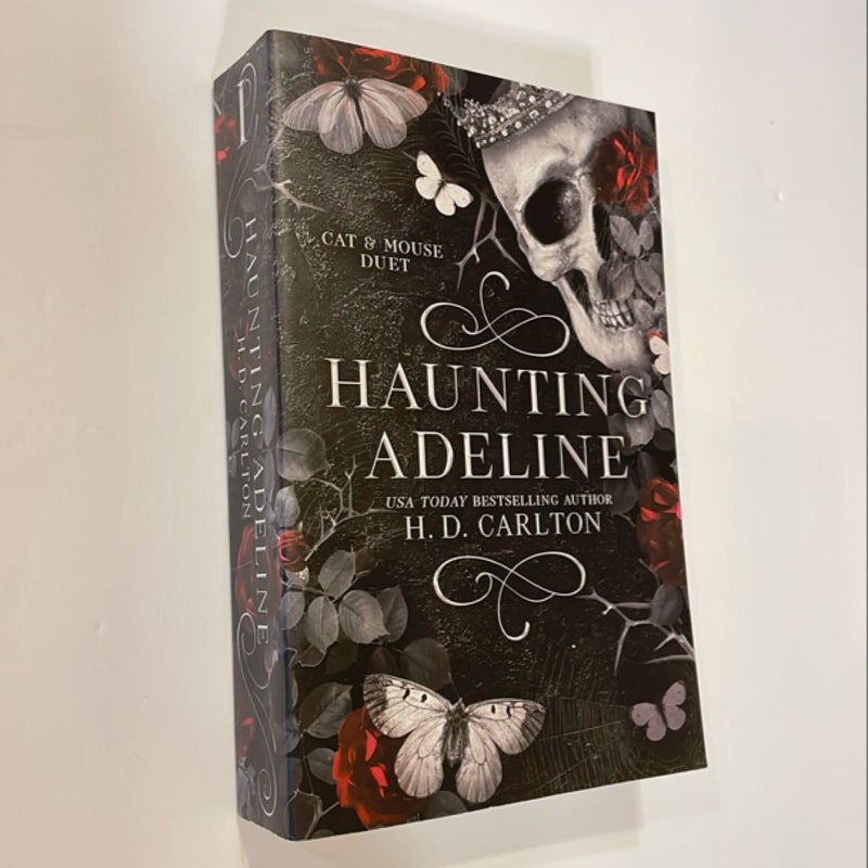 Haunting Adeline  (1552)