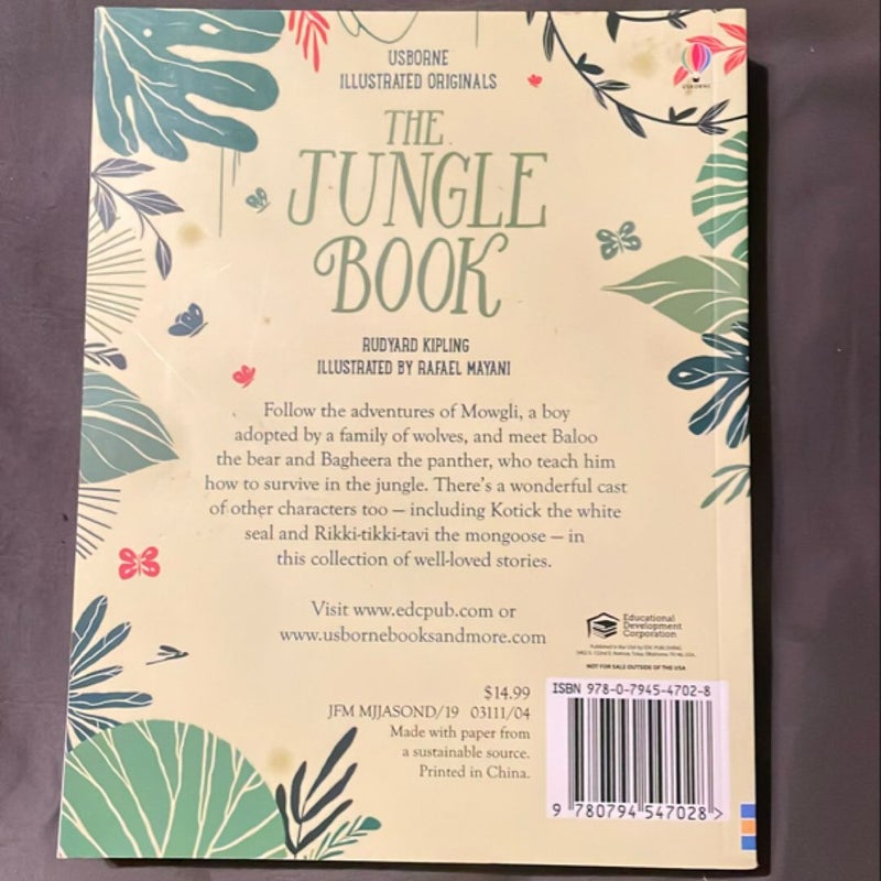 The Jungle Book