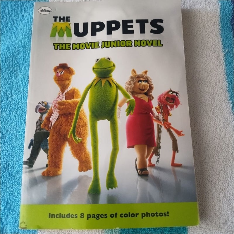 The Muppets