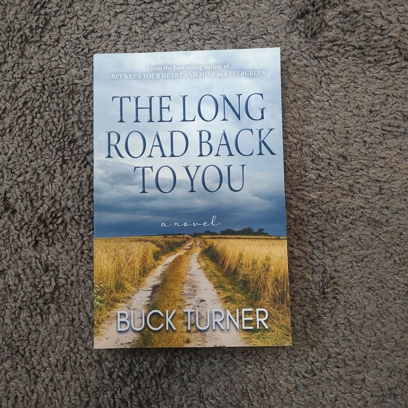 The Long Road Back to You