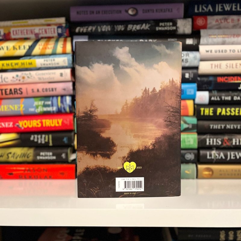 The River We Remember