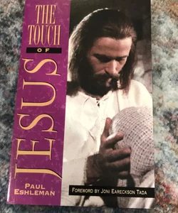 The Touch of Jesus