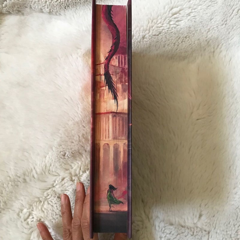 Firebird *FairyLoot Special Edition*