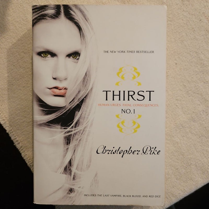 Thirst No. 1