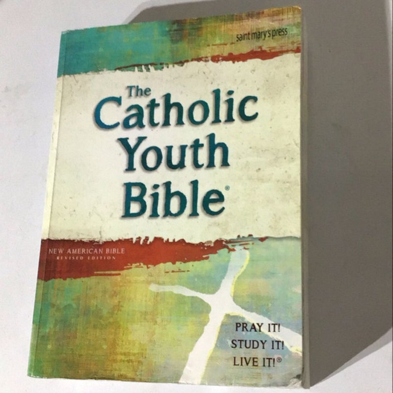 The Catholic Youth Bible