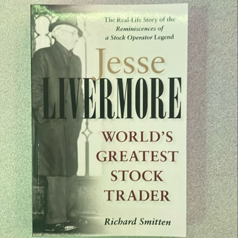 Jesse Livermore