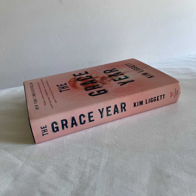 The Grace Year