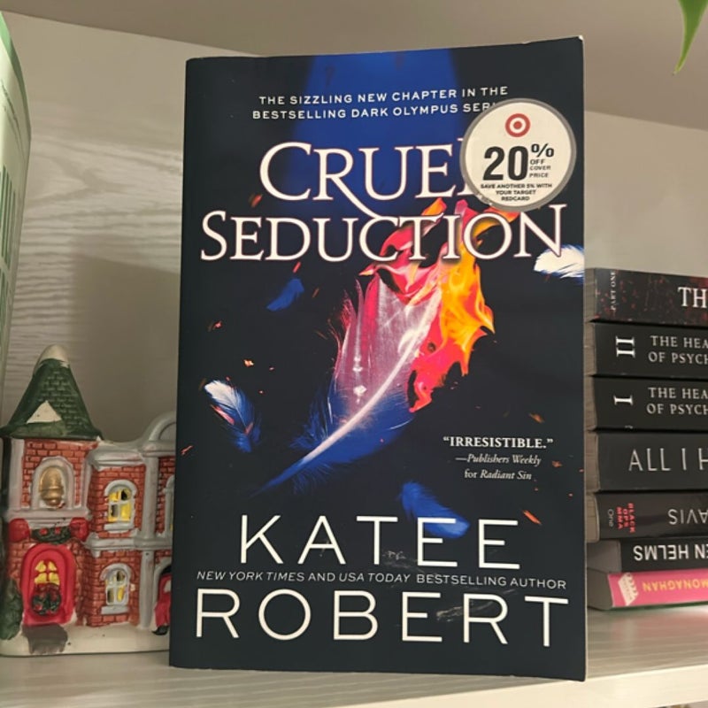 Cruel Seduction