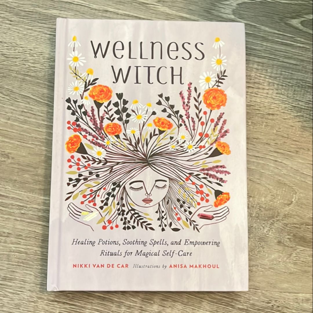 Wellness Witch