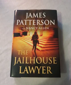 The Jailhouse Lawyer