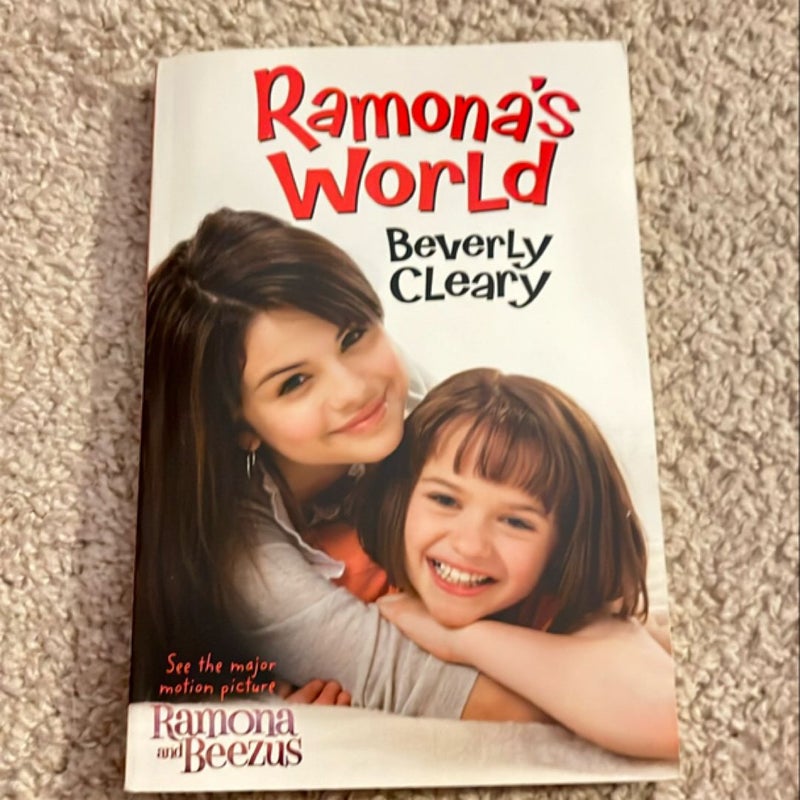 Ramona's World