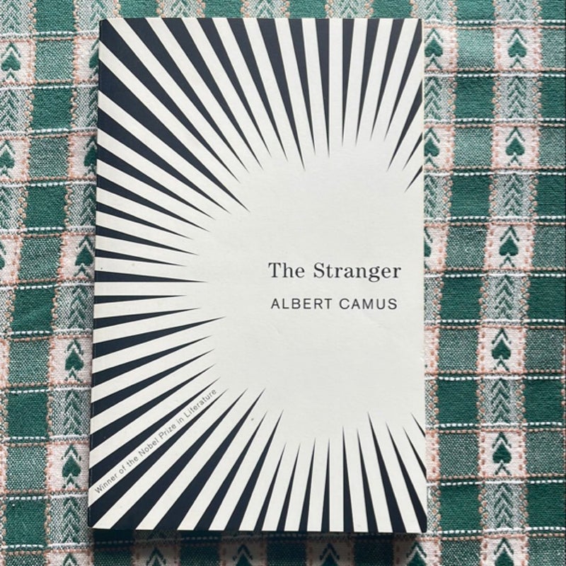 The Stranger