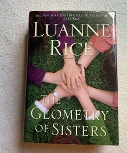 The Geometry of Sisters (Large Print)