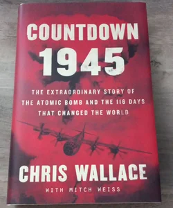 Countdown 1945