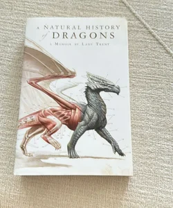 A Natural History of Dragons