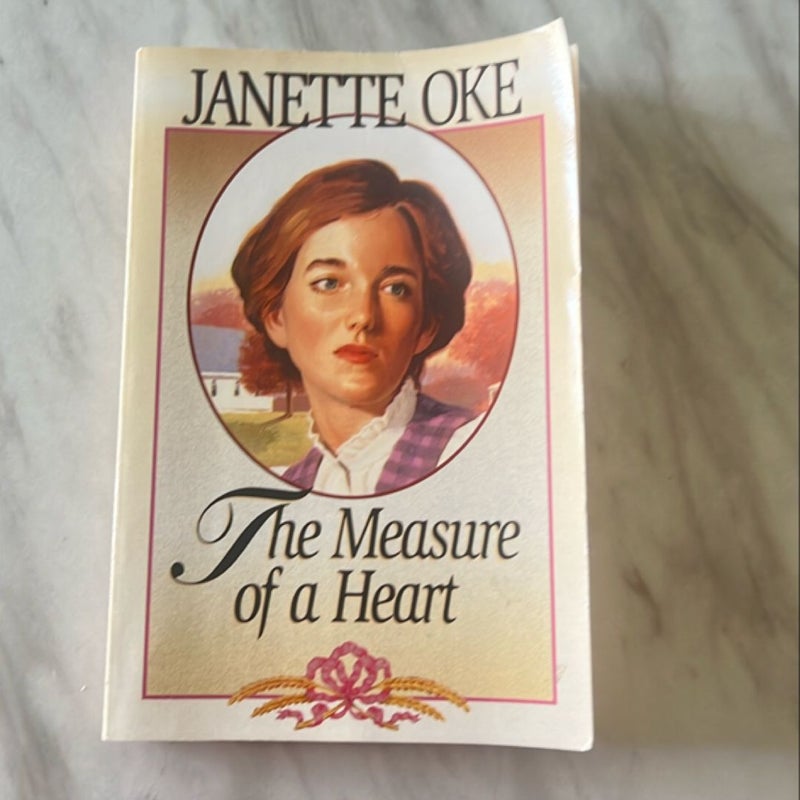 The Measure of a Heart