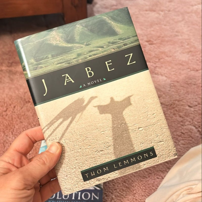 Jabez