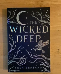 The Wicked Deep