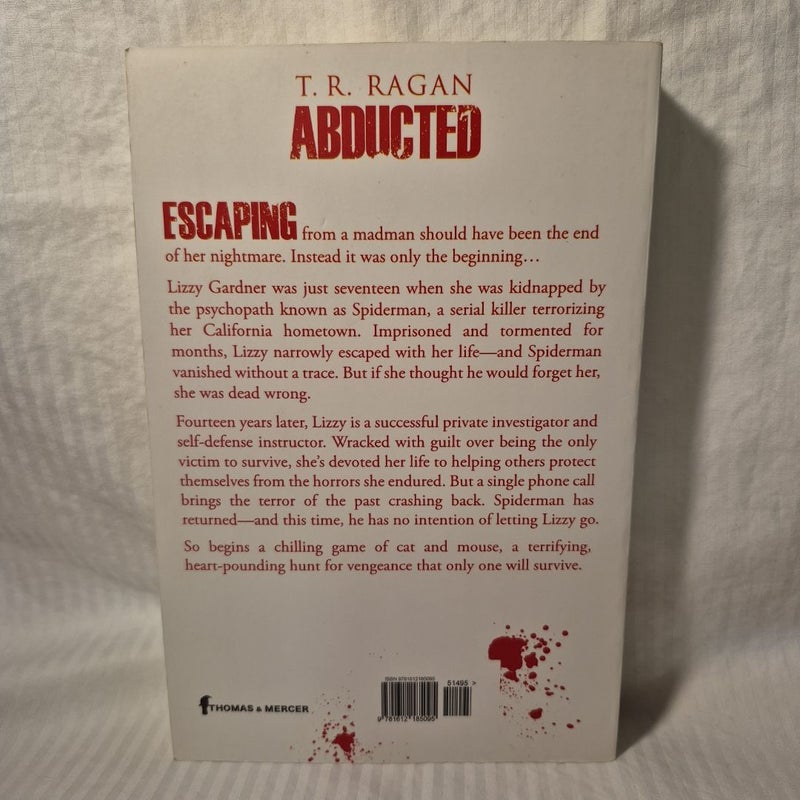 Abducted