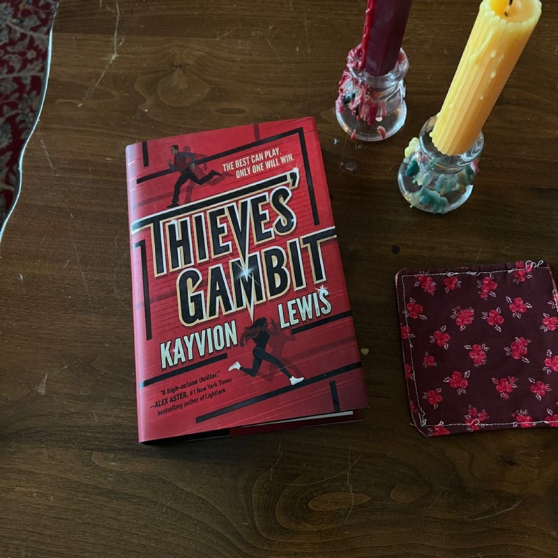 Thieves' Gambit
