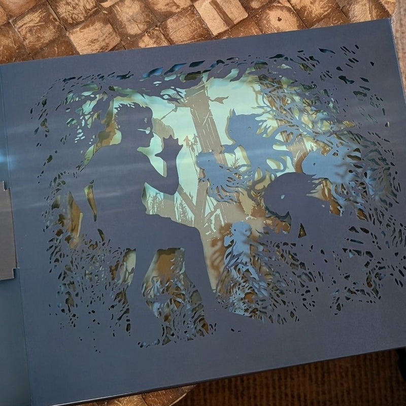 Harry Potter: Creatures