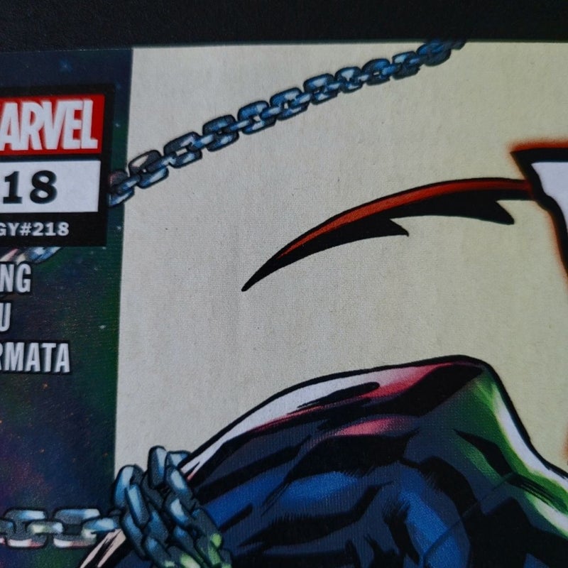 Venom #18
