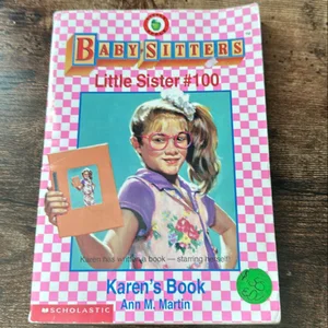 Karen's Book