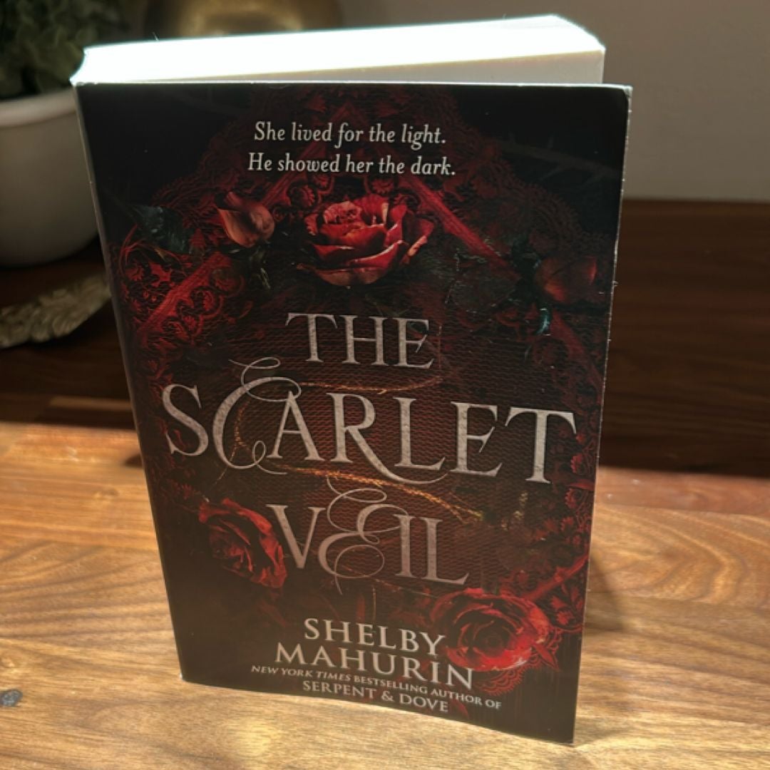 The Scarlet Veil