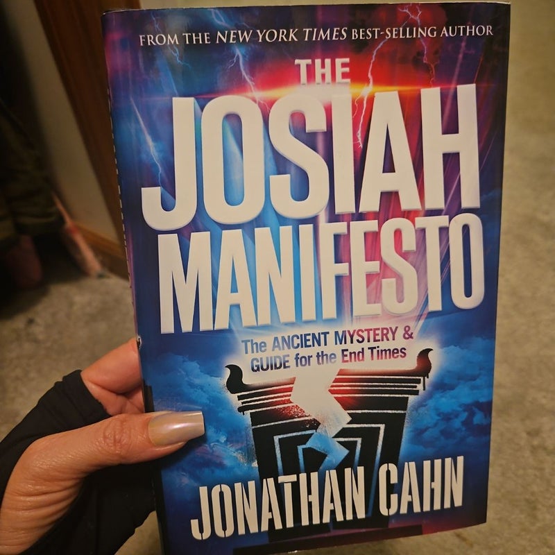 The Josiah Manifesto