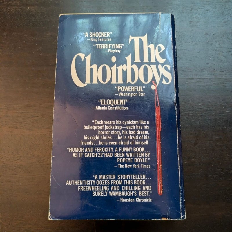 The Choirboys 