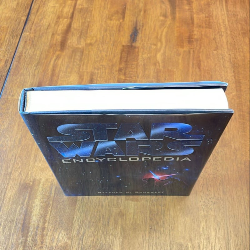 Star Wars Encyclopedia