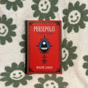 Persepolis