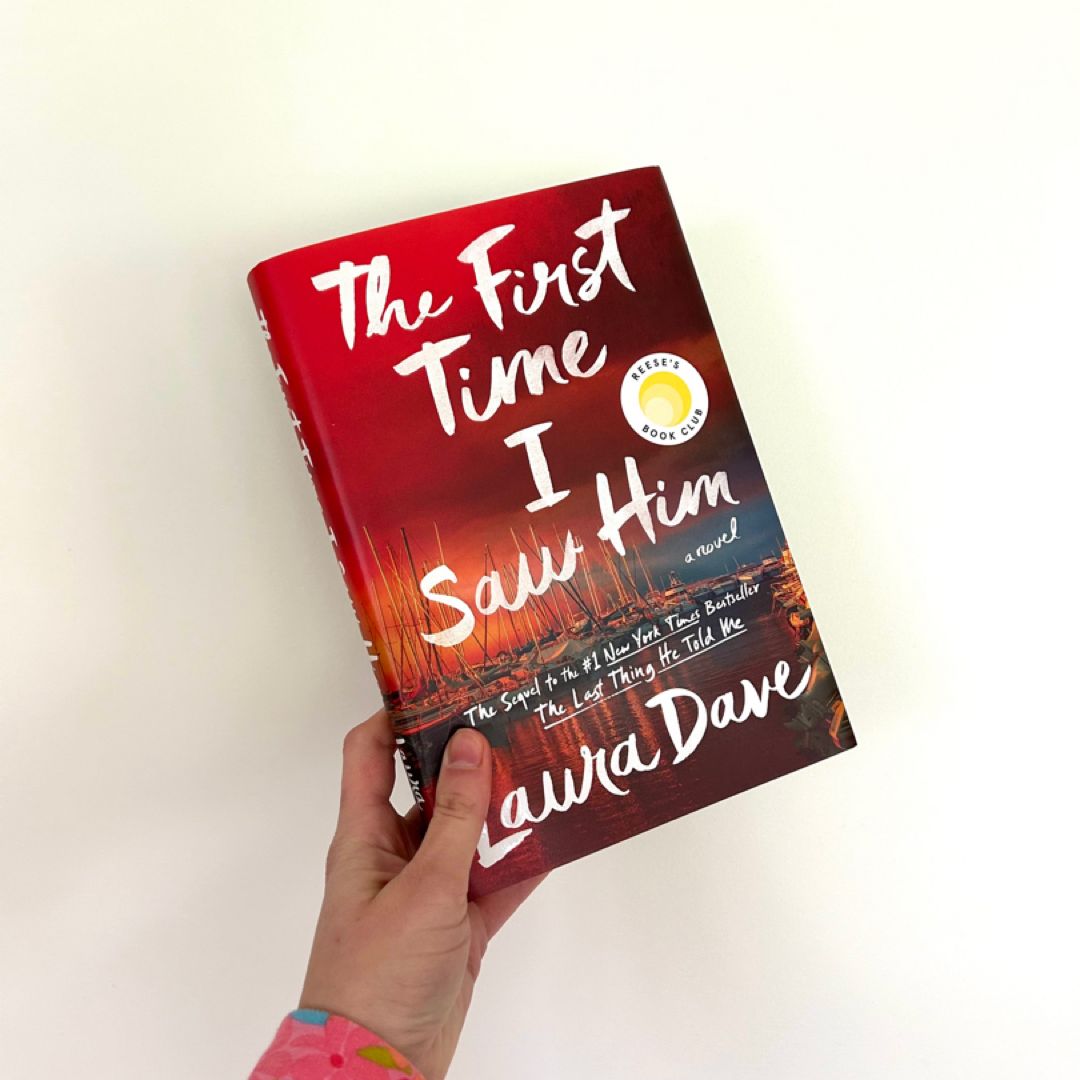 The First Time I Saw Him