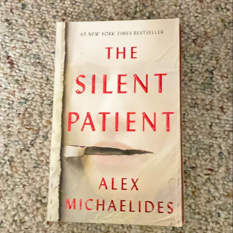 The Silent Patient