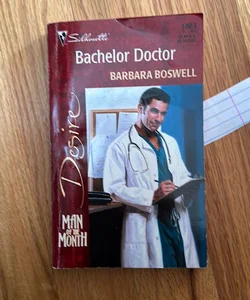 Bachelor Doctor