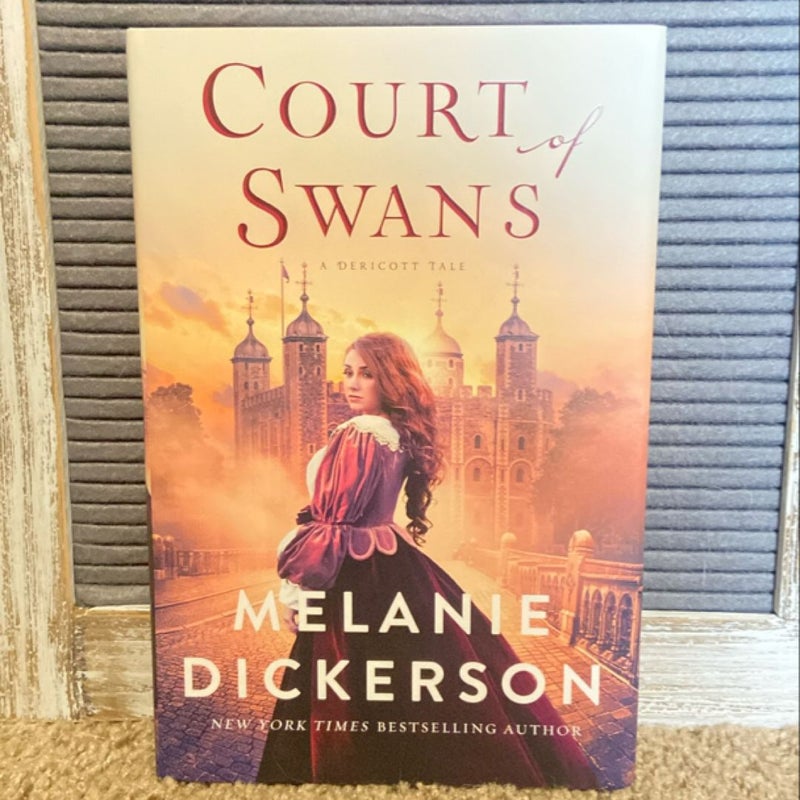 Court of Swans